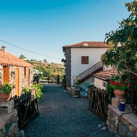 Casa Leandra Con Jacuzzi Guest House Costa Adeje  Exterior photo