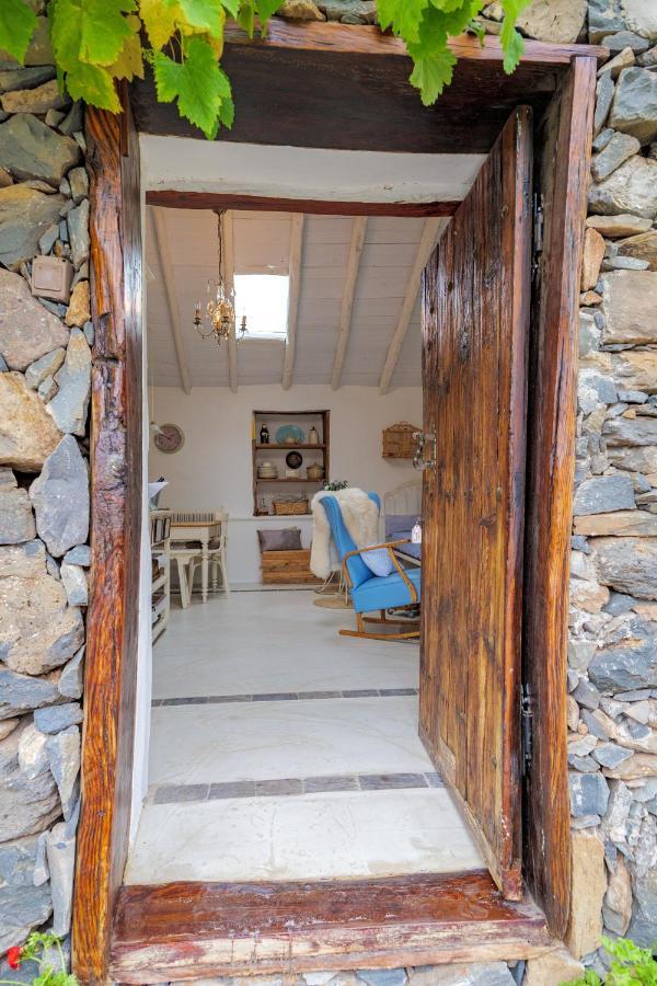 Casa Leandra Con Jacuzzi Guest House Costa Adeje  Exterior photo