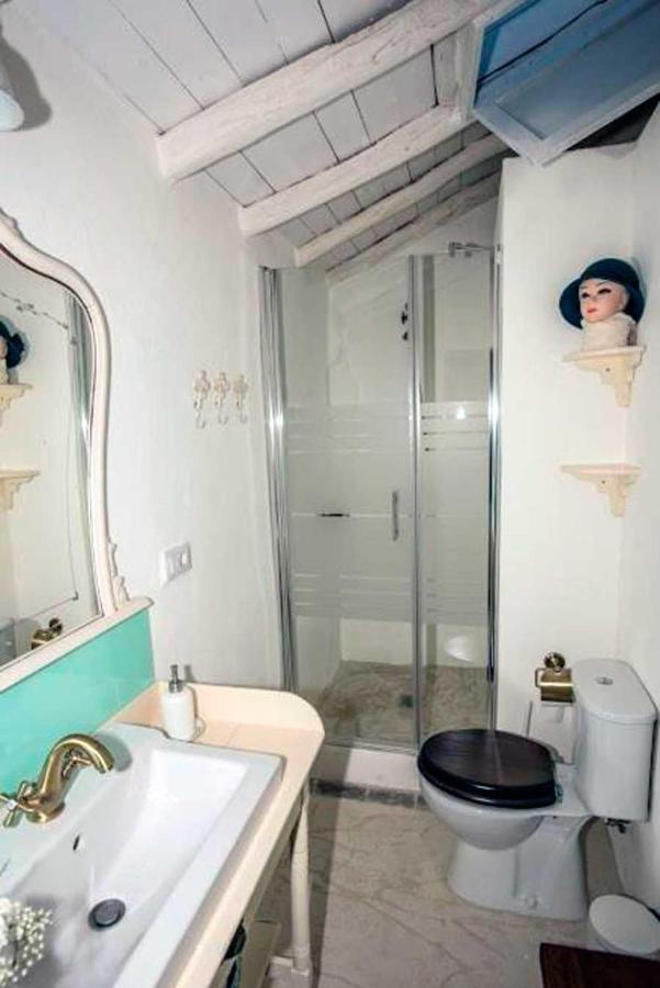 Casa Leandra Con Jacuzzi Guest House Costa Adeje  Exterior photo