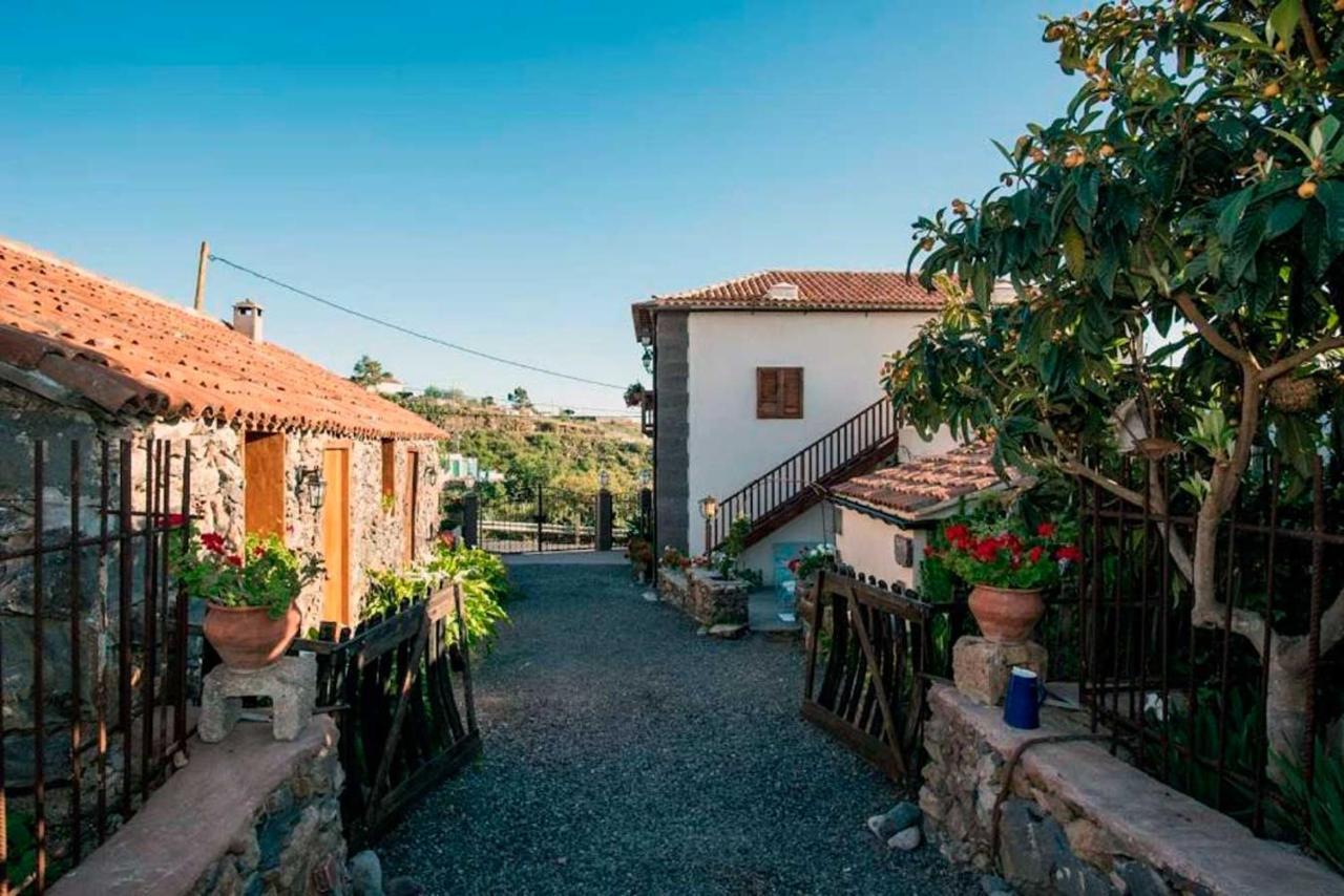Casa Leandra Con Jacuzzi Guest House Costa Adeje  Exterior photo